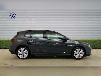 Used Volkswagen Golf 2025 for sale - 79447295: Photo