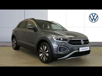 2024 (24) - 1.5 TSI Match 5dr DSG Petrol Hatchback