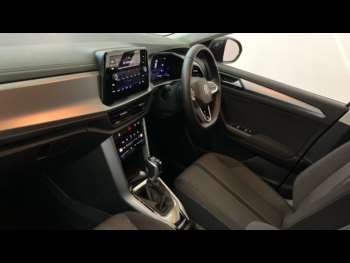 Used Volkswagen T-Roc 2024 for sale - 75178890: Photo