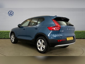Used Volvo XC40 2023 for sale - 78510459: Photo