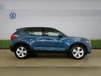 Used Volvo XC40 2023 for sale - 78510459: Photo