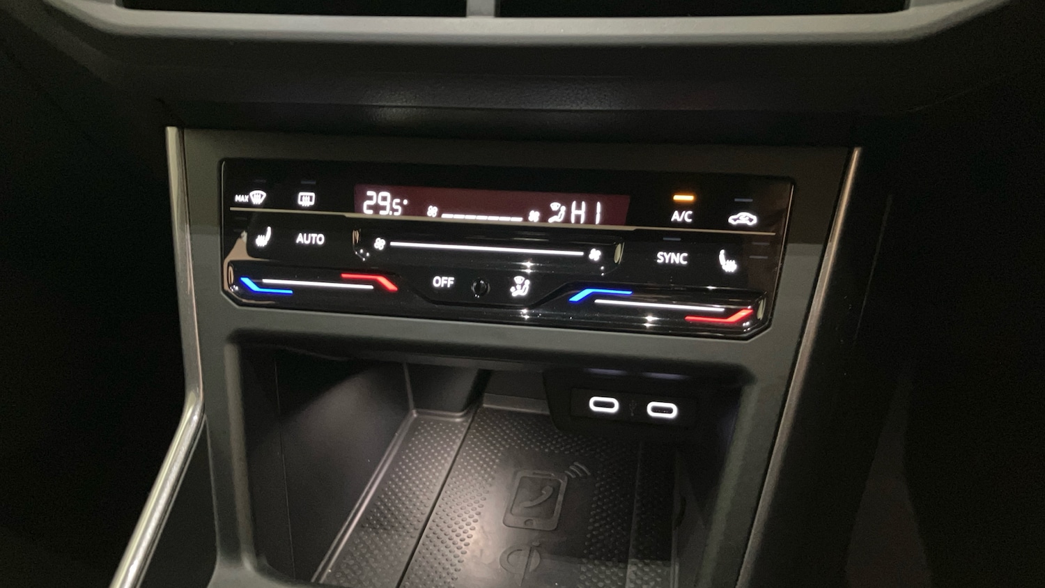 Used Volkswagen Polo 2022 for sale - 76776323: Photo 13