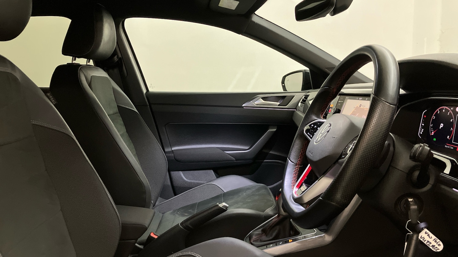 Used Volkswagen Polo 2022 for sale - 76776323: Photo 15