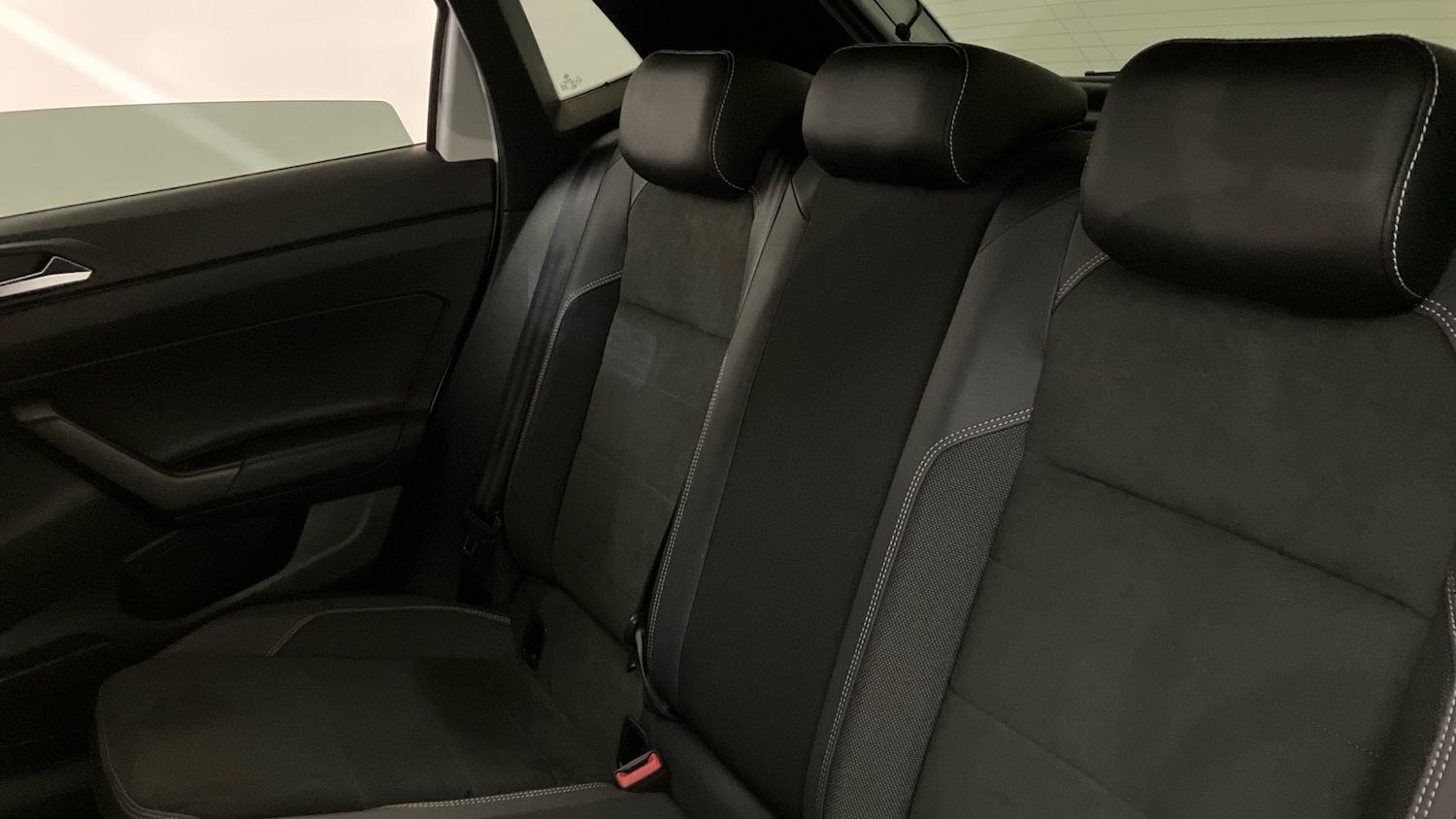 Used Volkswagen Polo 2022 for sale - 76776323: Photo 16