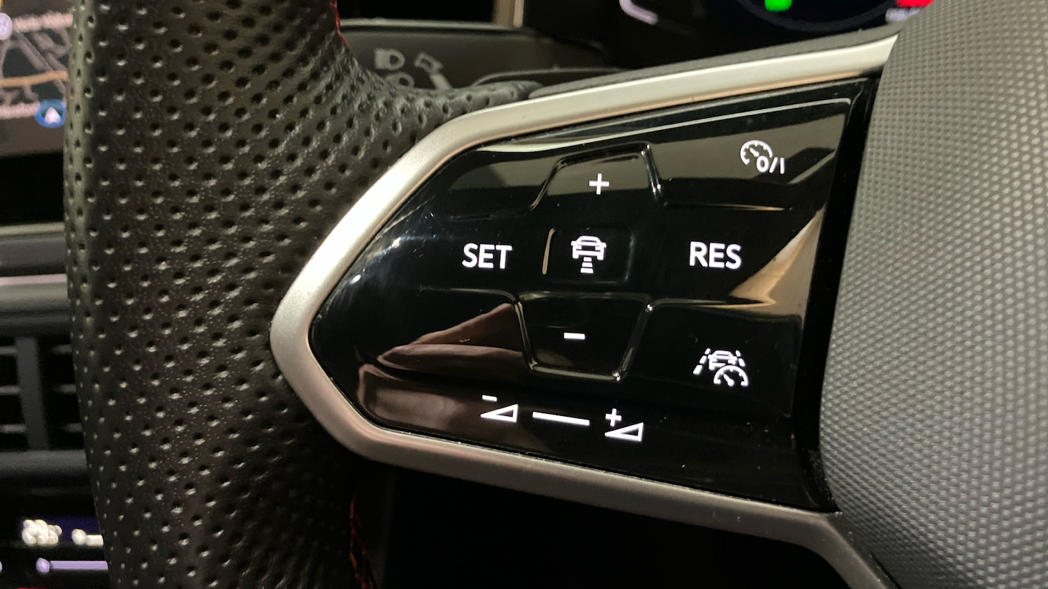 Used Volkswagen Polo 2022 for sale - 76776323: Photo 17