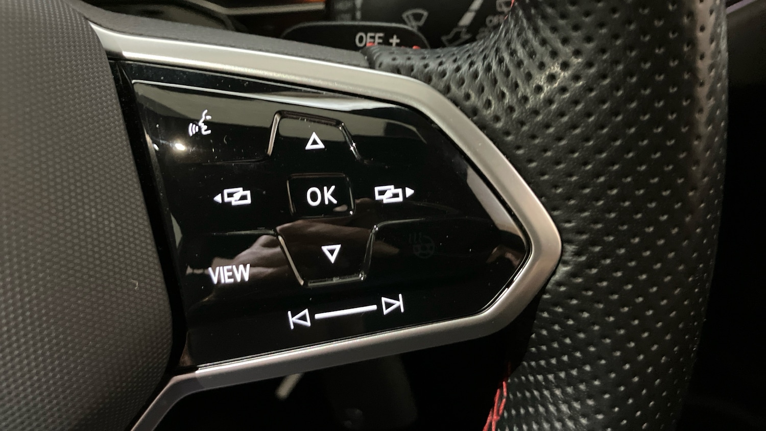 Used Volkswagen Polo 2022 for sale - 76776323: Photo 18