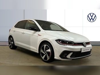 2022 (22) - 2.0 TSI GTI 5dr DSG Petrol Hatchback
