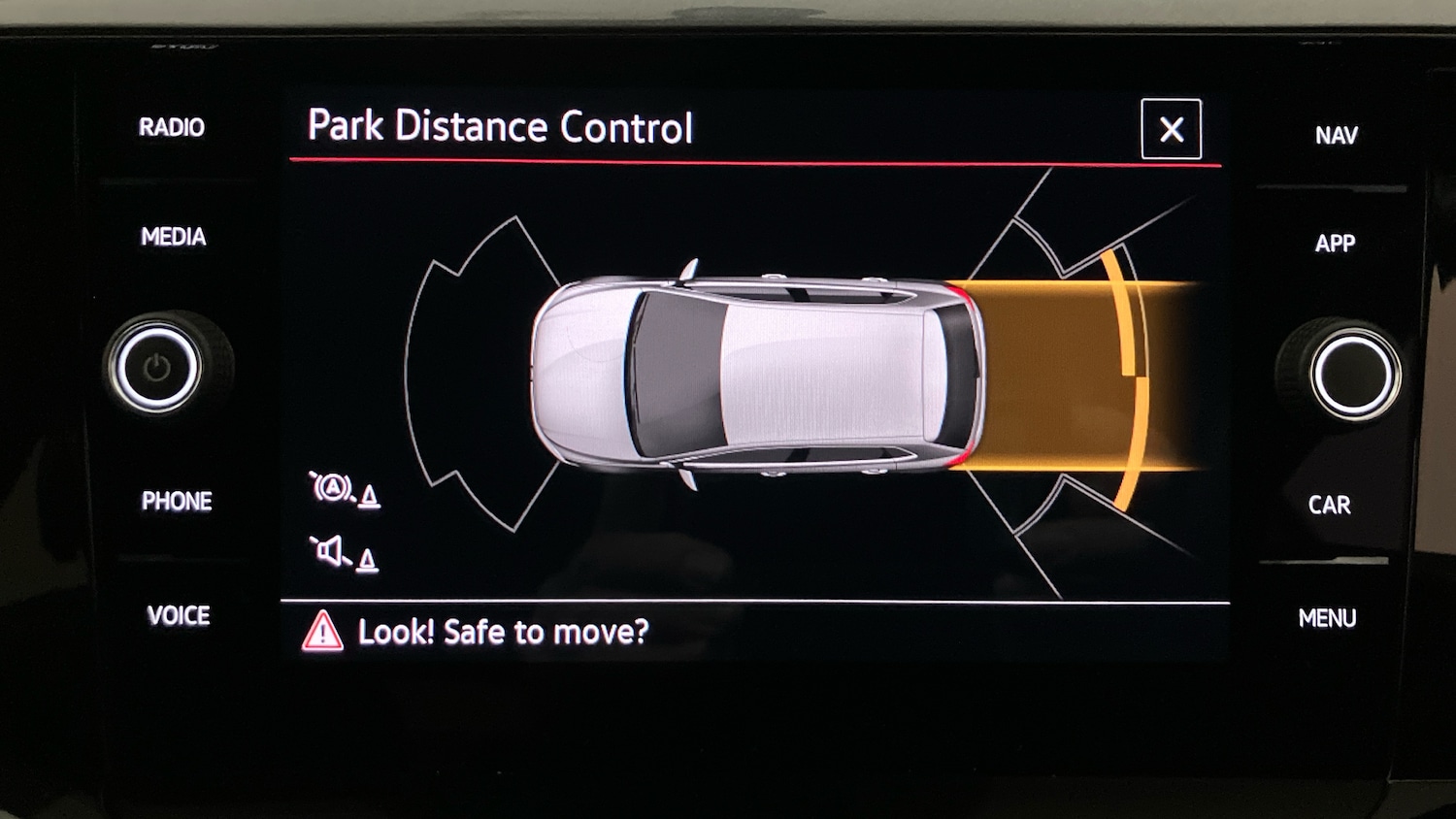 Used Volkswagen Polo 2022 for sale - 76776323: Photo 21