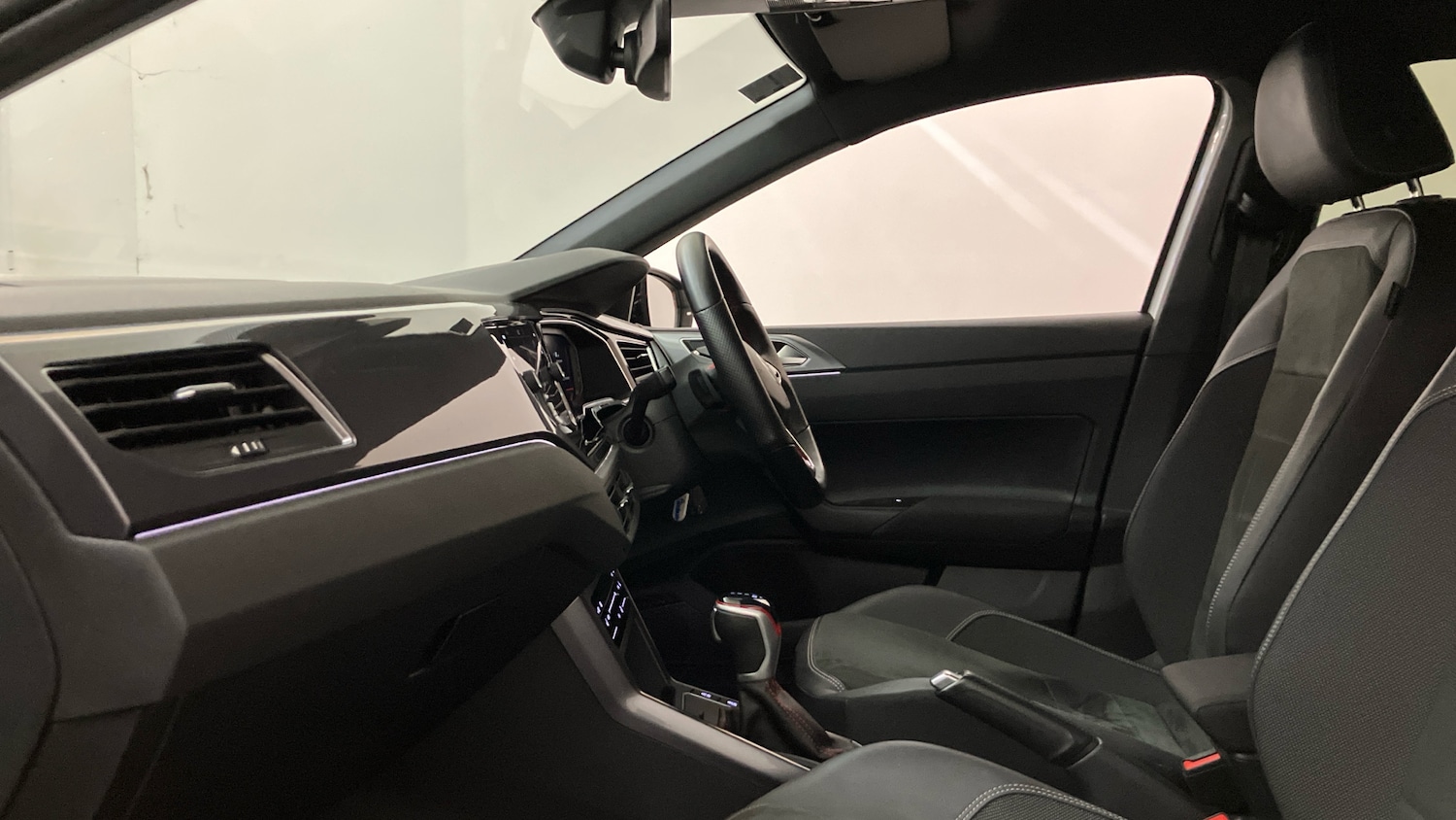 Used Volkswagen Polo 2022 for sale - 76776323: Photo 22