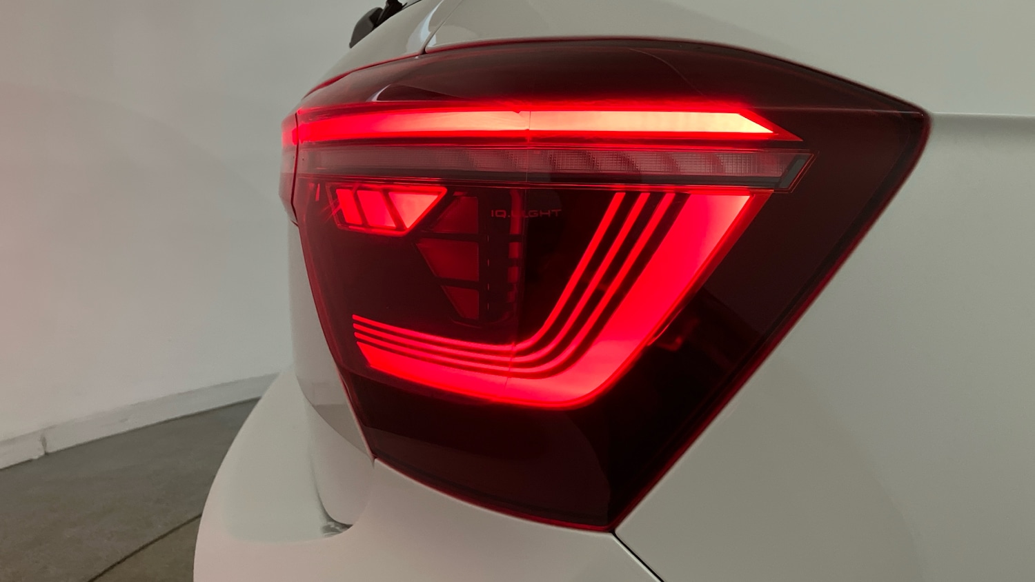 Used Volkswagen Polo 2022 for sale - 76776323: Photo 24