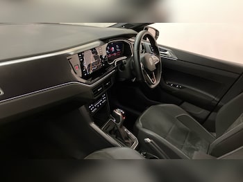 Used Volkswagen Polo 2022 for sale - 76776323: Photo