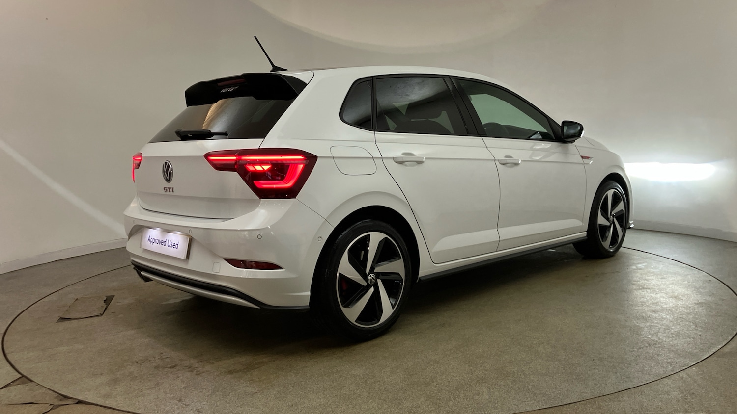 Used Volkswagen Polo 2022 for sale - 76776323: Photo 33