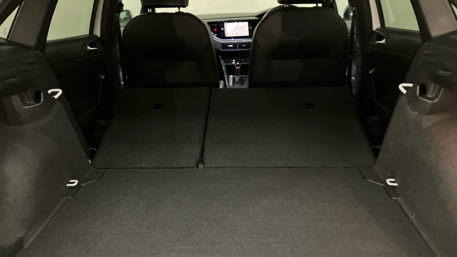 Used Volkswagen Polo 2022 for sale - 76776323: Photo 37