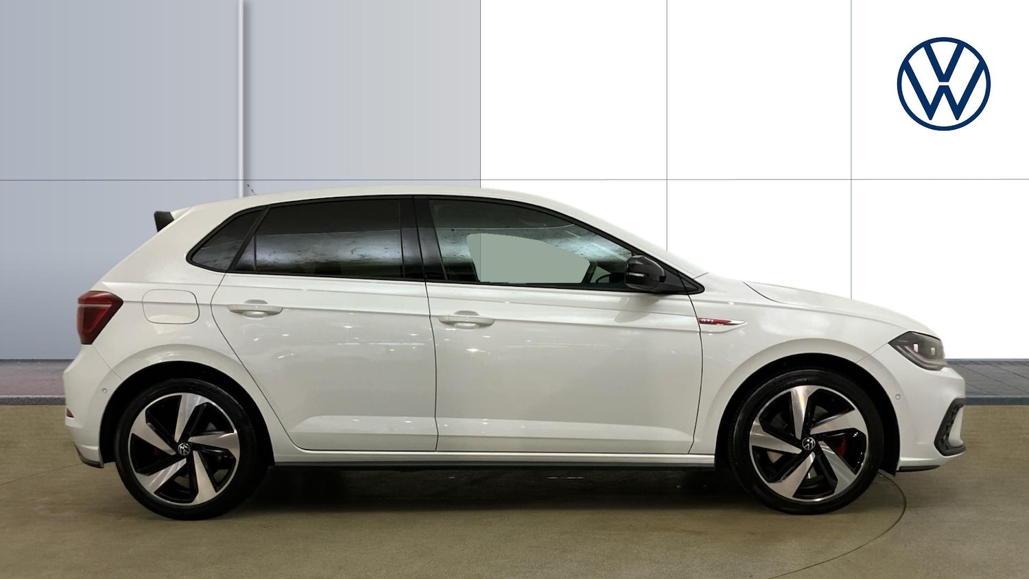 Used Volkswagen Polo 2022 for sale - 76776323: Photo 4