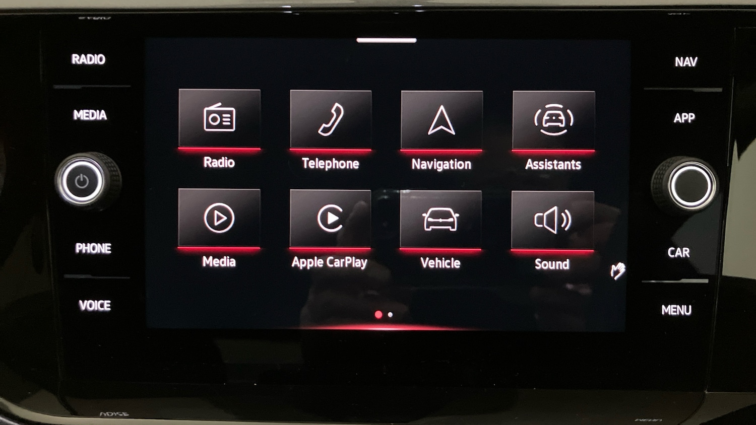 Used Volkswagen Polo 2022 for sale - 76776323: Photo 40