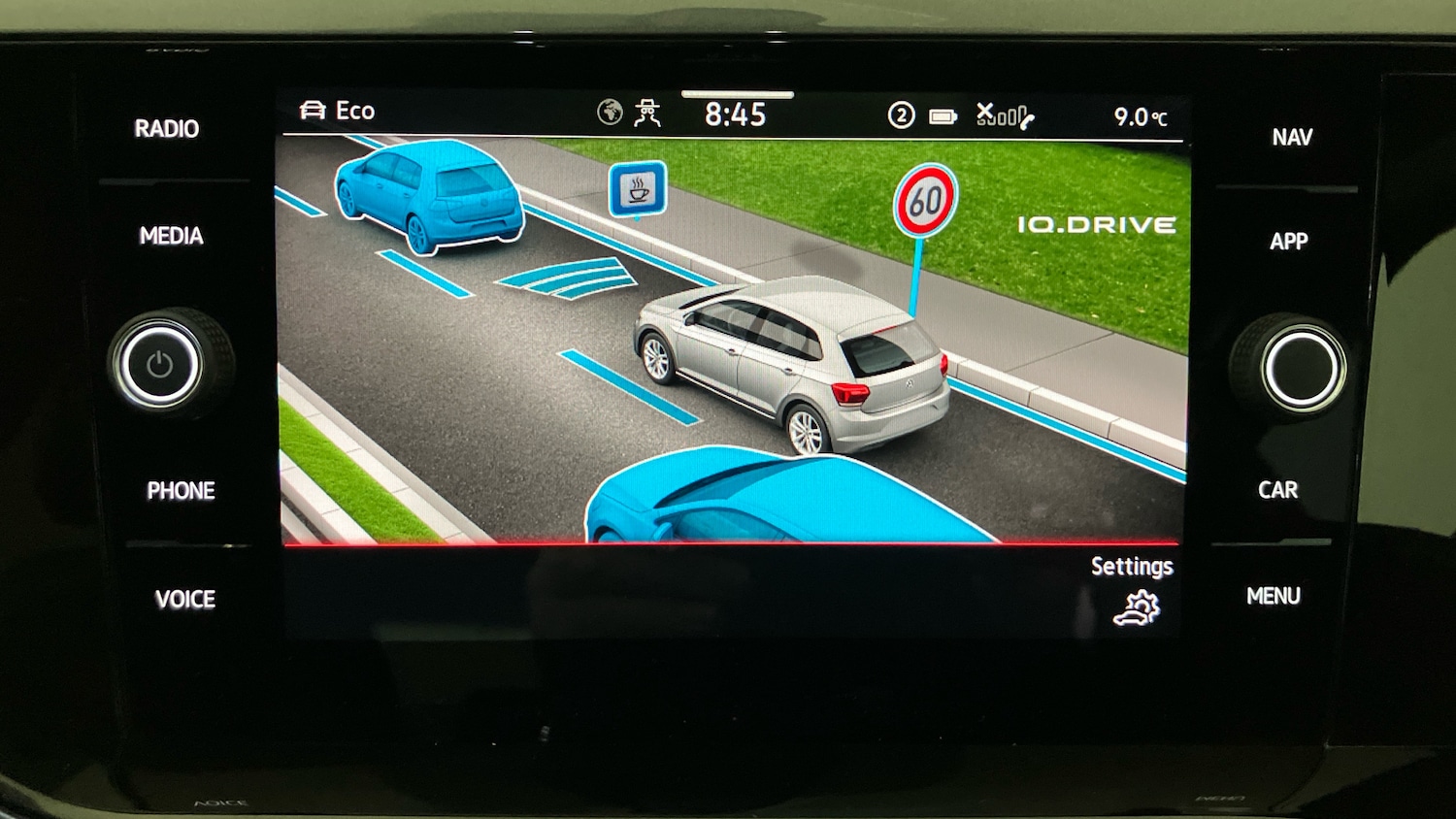 Used Volkswagen Polo 2022 for sale - 76776323: Photo 41