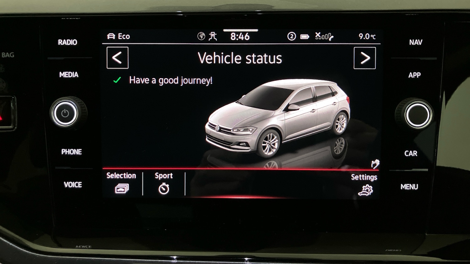 Used Volkswagen Polo 2022 for sale - 76776323: Photo 43