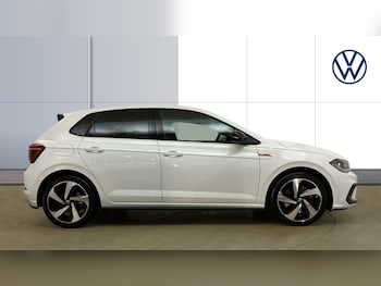 Used Volkswagen Polo 2022 for sale - 76776323: Photo