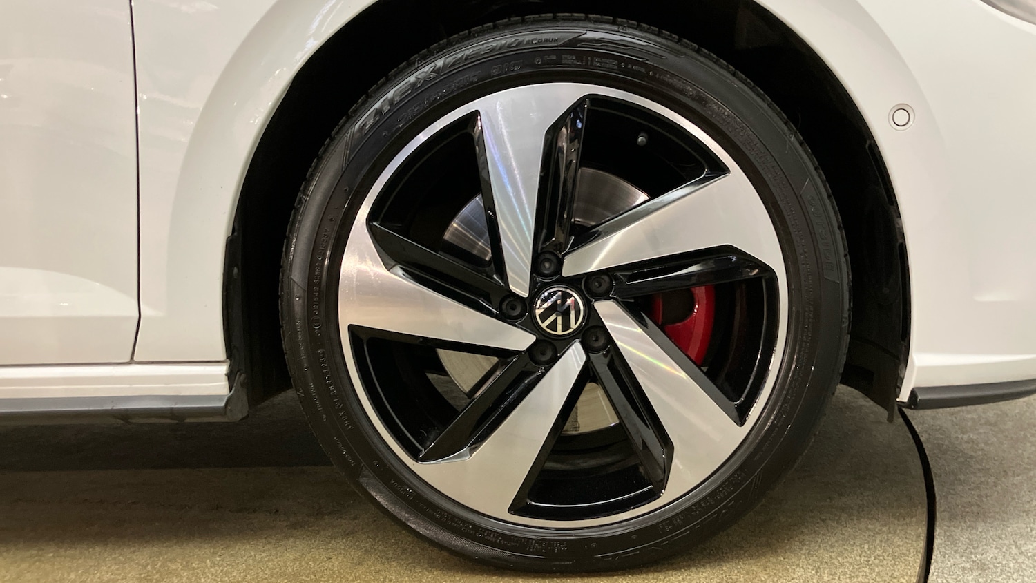 Used Volkswagen Polo 2022 for sale - 76776323: Photo 5