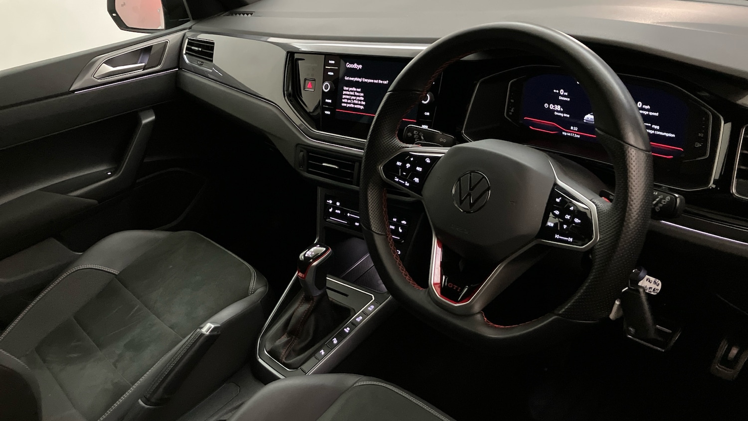 Used Volkswagen Polo 2022 for sale - 76776323: Photo 6