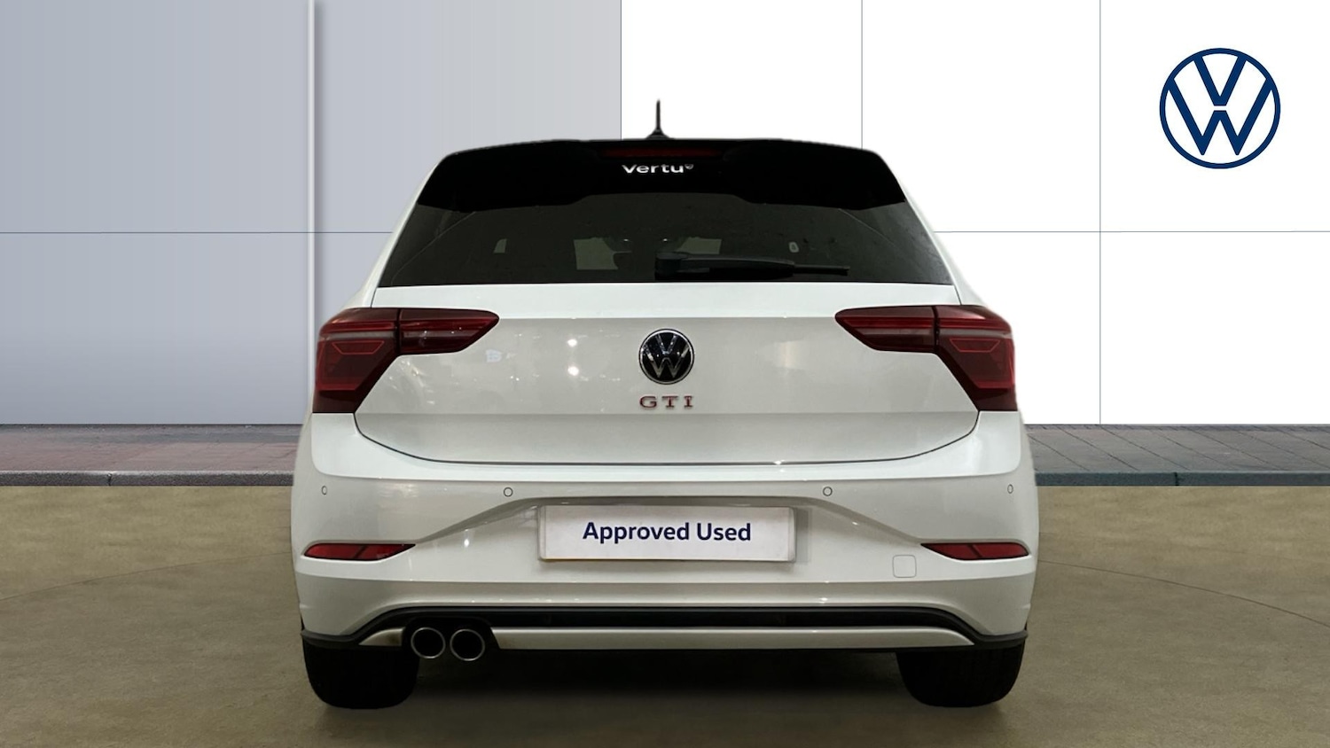 Used Volkswagen Polo 2022 for sale - 76776323: Photo 8