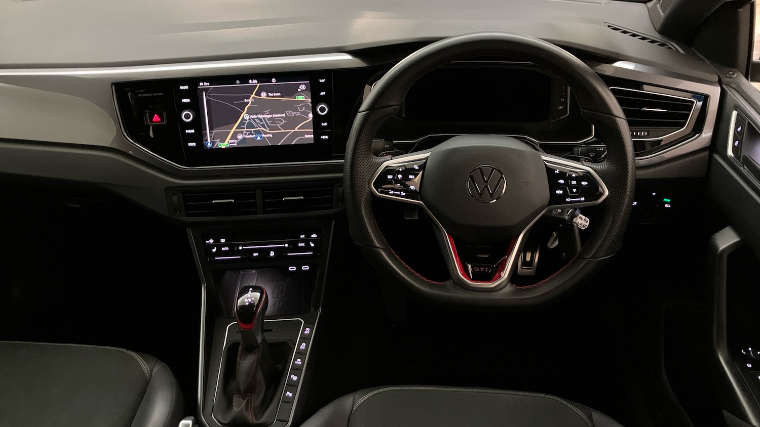 Used Volkswagen Polo 2022 for sale - 76776323: Photo 9