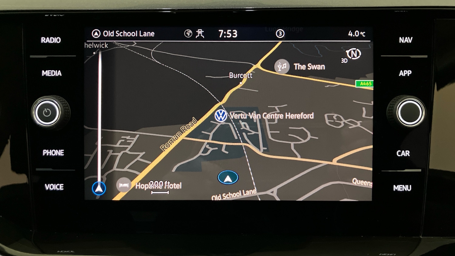 Used Volkswagen Polo 2023 for sale - 77125005: Photo 12