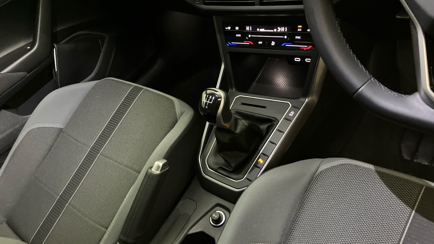 Used Volkswagen Polo 2023 for sale - 77125005: Photo 14