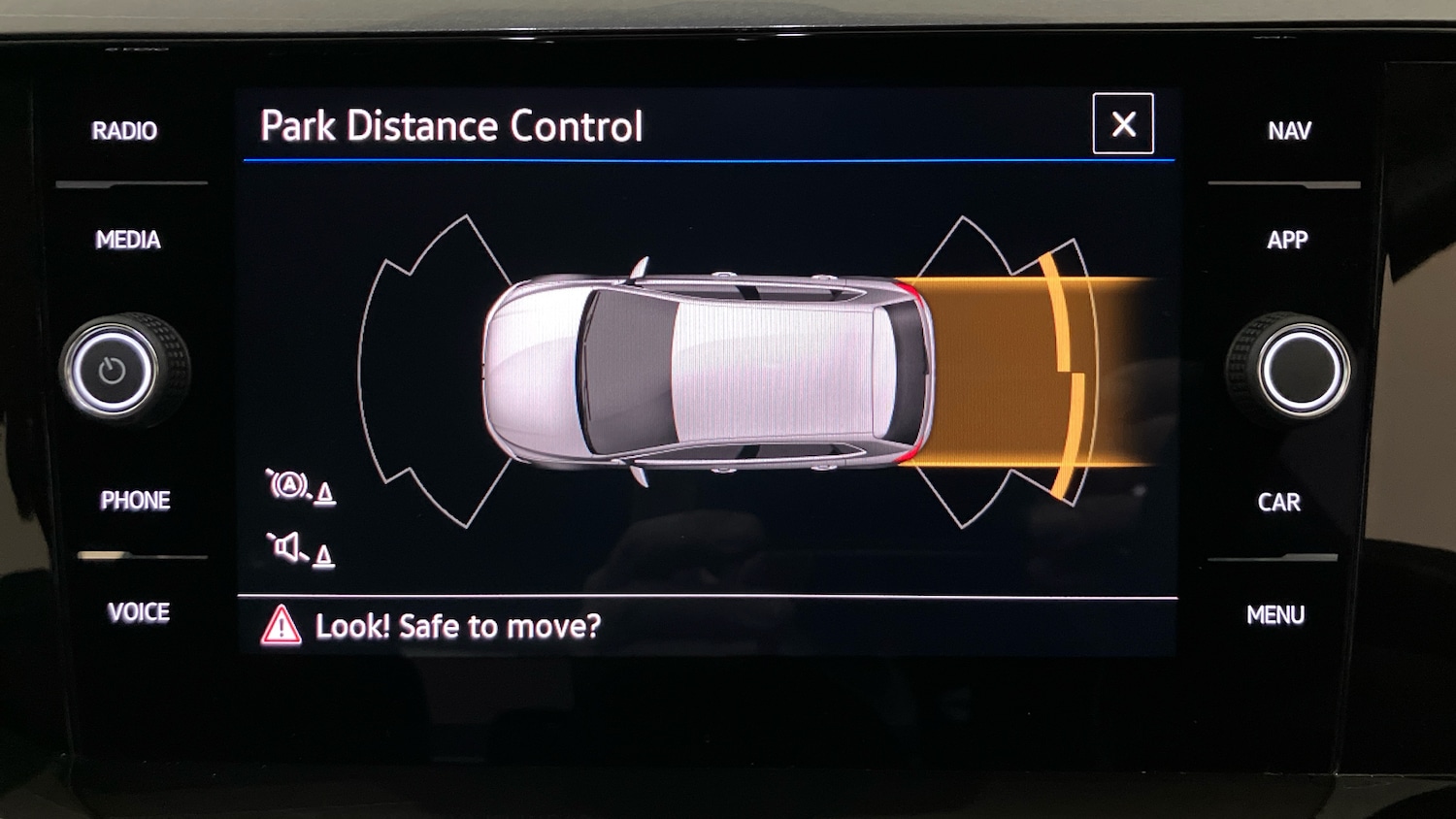Used Volkswagen Polo 2023 for sale - 77125005: Photo 21