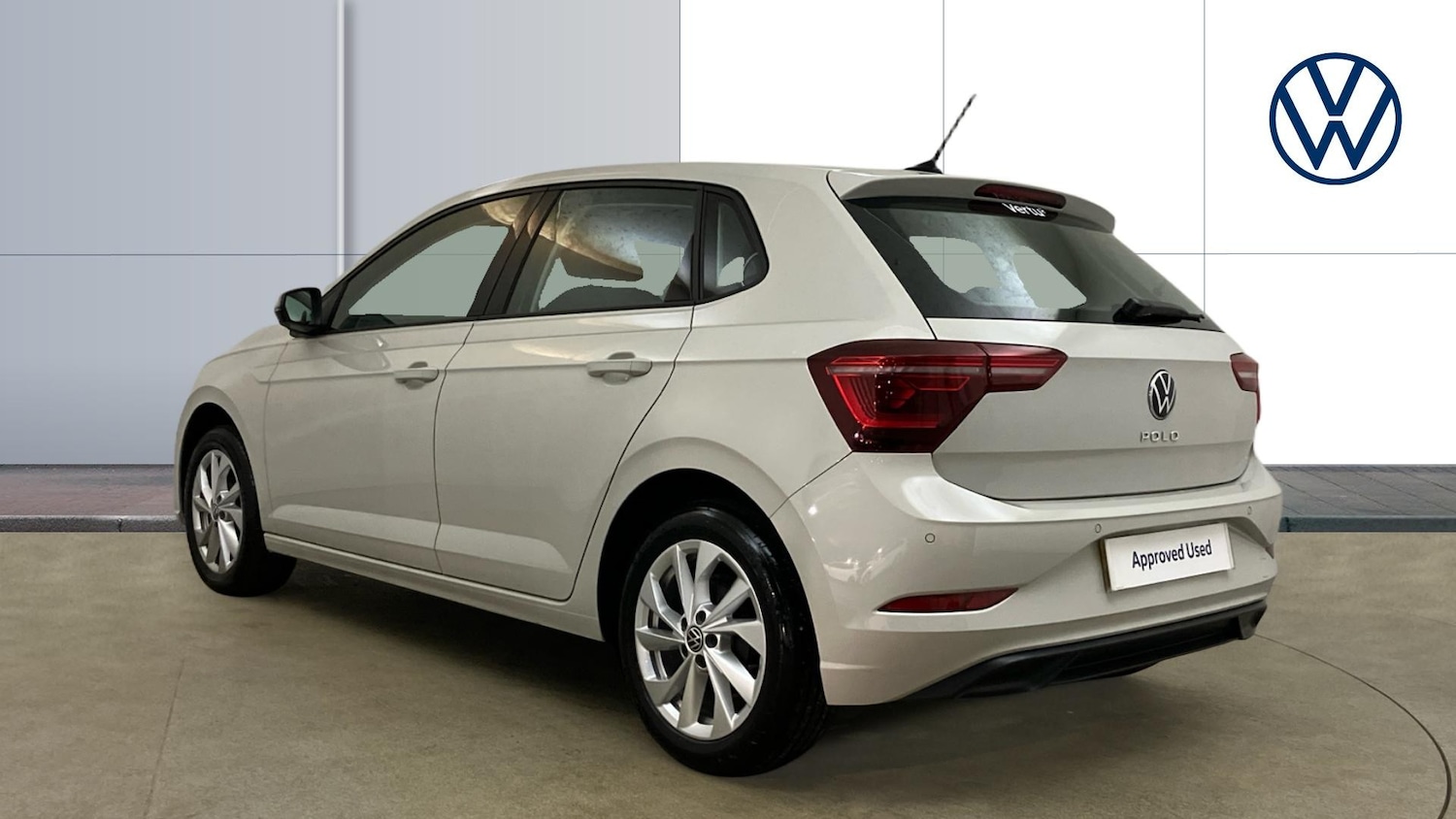 Used Volkswagen Polo 2023 for sale - 77125005: Photo 3