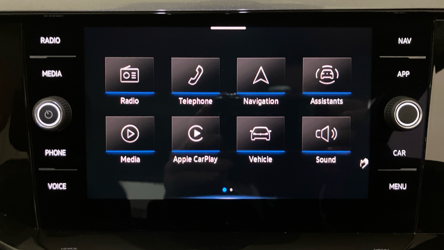 Used Volkswagen Polo 2023 for sale - 77125005: Photo 36