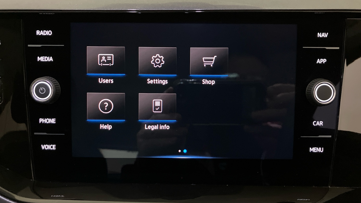 Used Volkswagen Polo 2023 for sale - 77125005: Photo 39