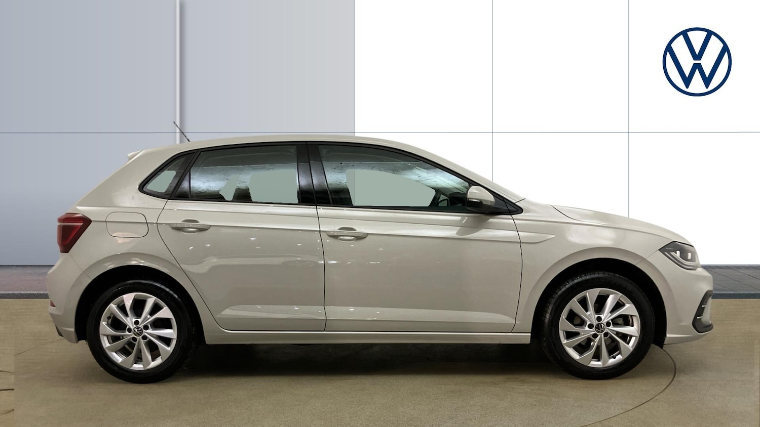 Used Volkswagen Polo 2023 for sale - 77125005: Photo 4