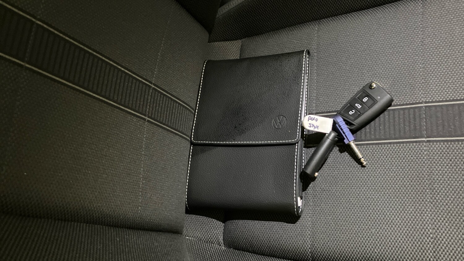 Used Volkswagen Polo 2023 for sale - 77125005: Photo 42