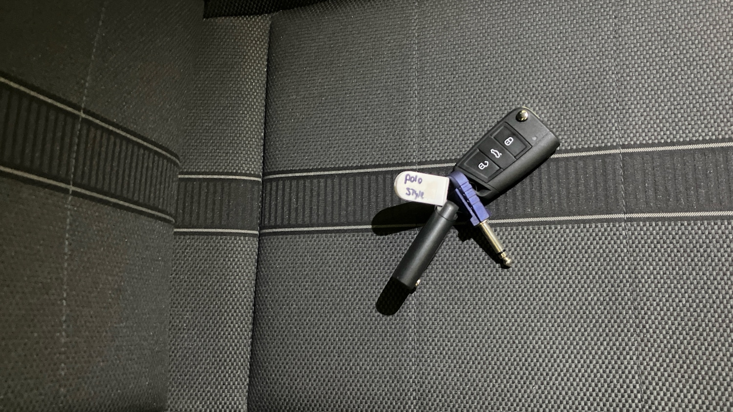 Used Volkswagen Polo 2023 for sale - 77125005: Photo 43