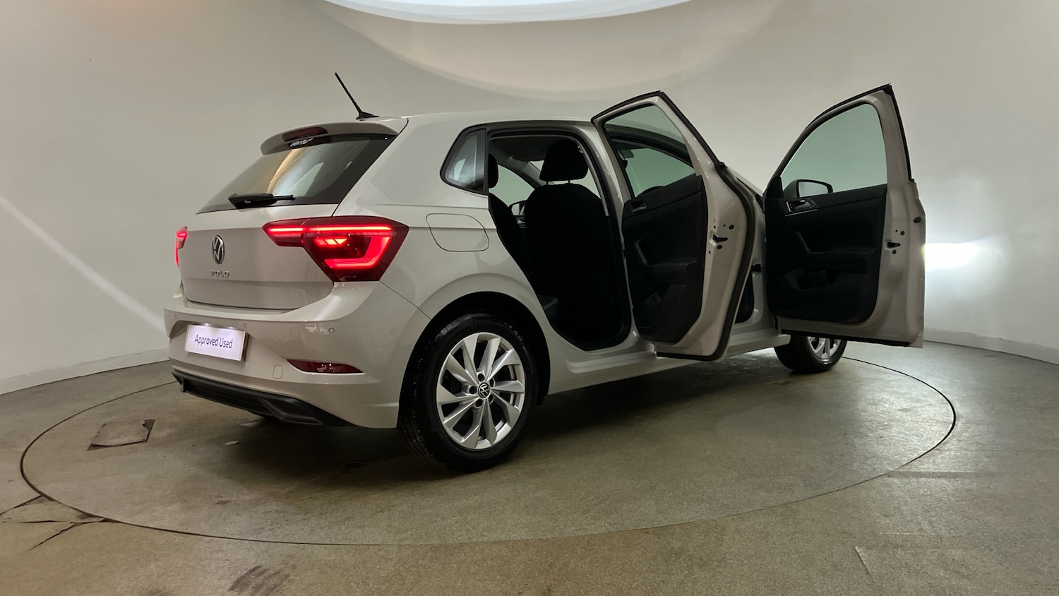 Used Volkswagen Polo 2023 for sale - 77125005: Photo 45