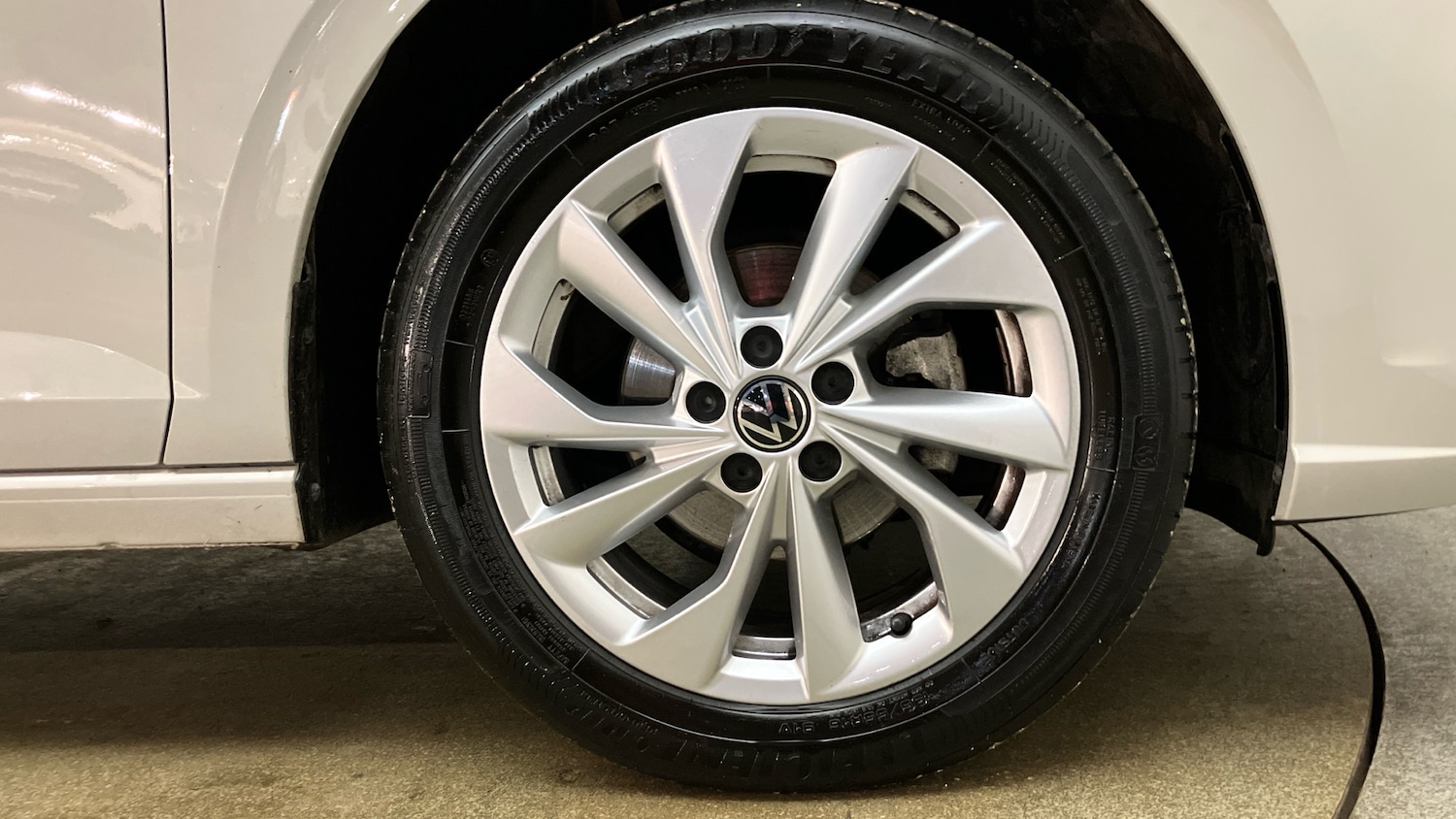 Used Volkswagen Polo 2023 for sale - 77125005: Photo 5