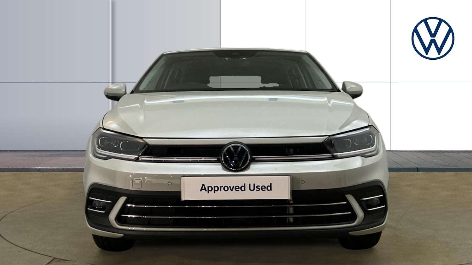 Used Volkswagen Polo 2023 for sale - 77125005: Photo 7