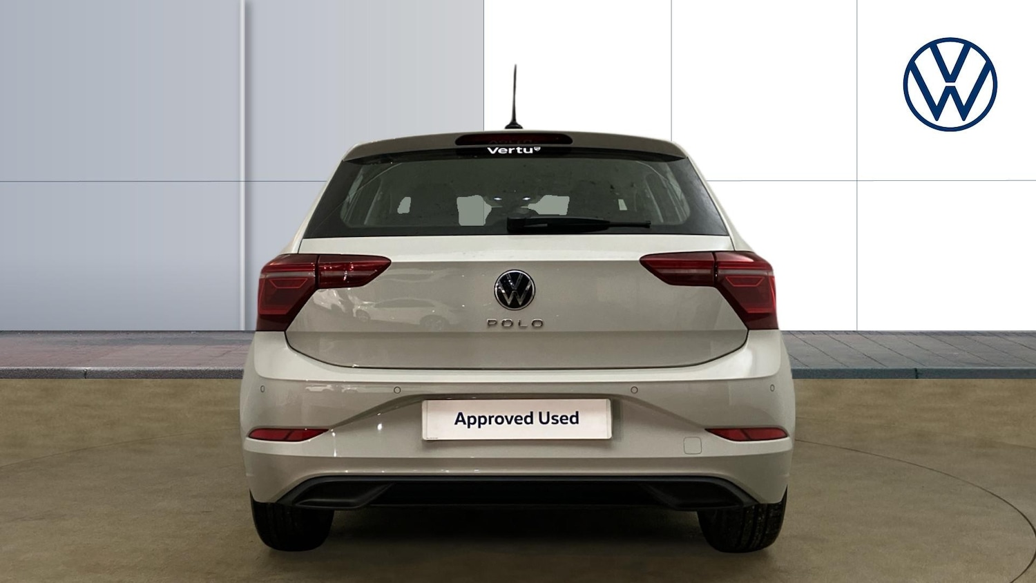 Used Volkswagen Polo 2023 for sale - 77125005: Photo 8