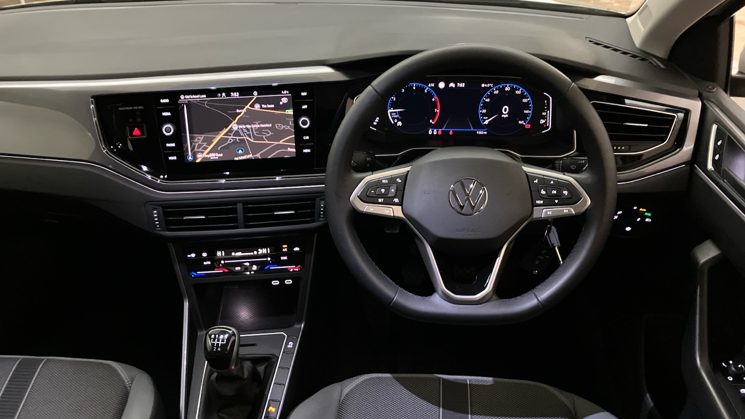 Used Volkswagen Polo 2023 for sale - 77125005: Photo 9