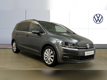2019 (68) - 1.5 TSI EVO SEL 5dr DSG Petrol Estate