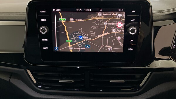 Used Volkswagen T-Roc 2025 for sale - 75996712: Photo 12