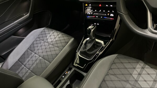 Used Volkswagen T-Roc 2025 for sale - 75996712: Photo 14