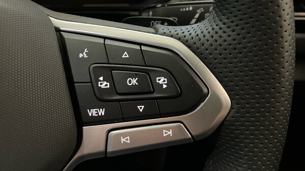 Used Volkswagen T-Roc 2025 for sale - 75996712: Photo 18