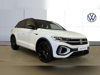 Volkswagen - T-Roc