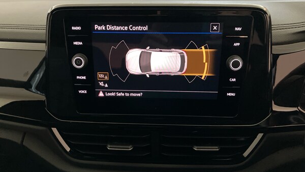 Used Volkswagen T-Roc 2025 for sale - 75996712: Photo 21