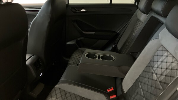Used Volkswagen T-Roc 2025 for sale - 75996712: Photo 25