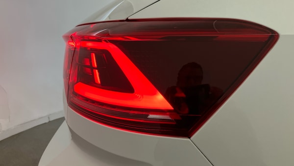 Used Volkswagen T-Roc 2025 for sale - 75996712: Photo 26
