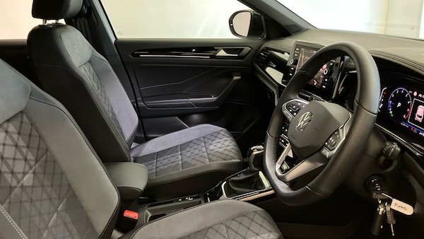 Used Volkswagen T-Roc 2025 for sale - 75996712: Photo 27