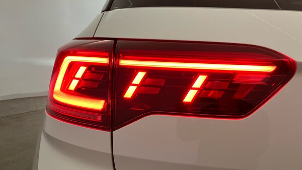 Used Volkswagen T-Roc 2025 for sale - 75996712: Photo 34